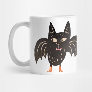 Batcat Mug